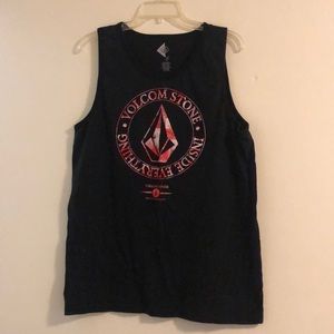 Volcom men tank